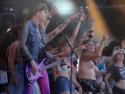 Steel Panther 08