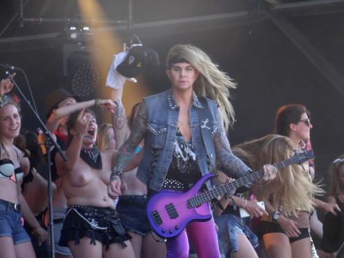 Steel Panther 09